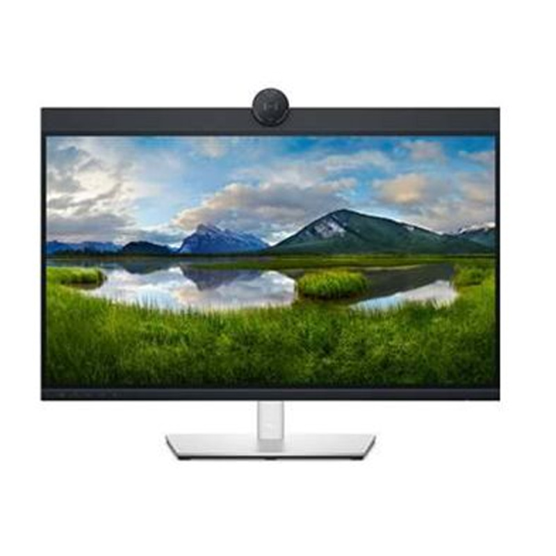 Dell P2724DEB 68.6 cm (27 Zoll) Video Conferencing Monitor