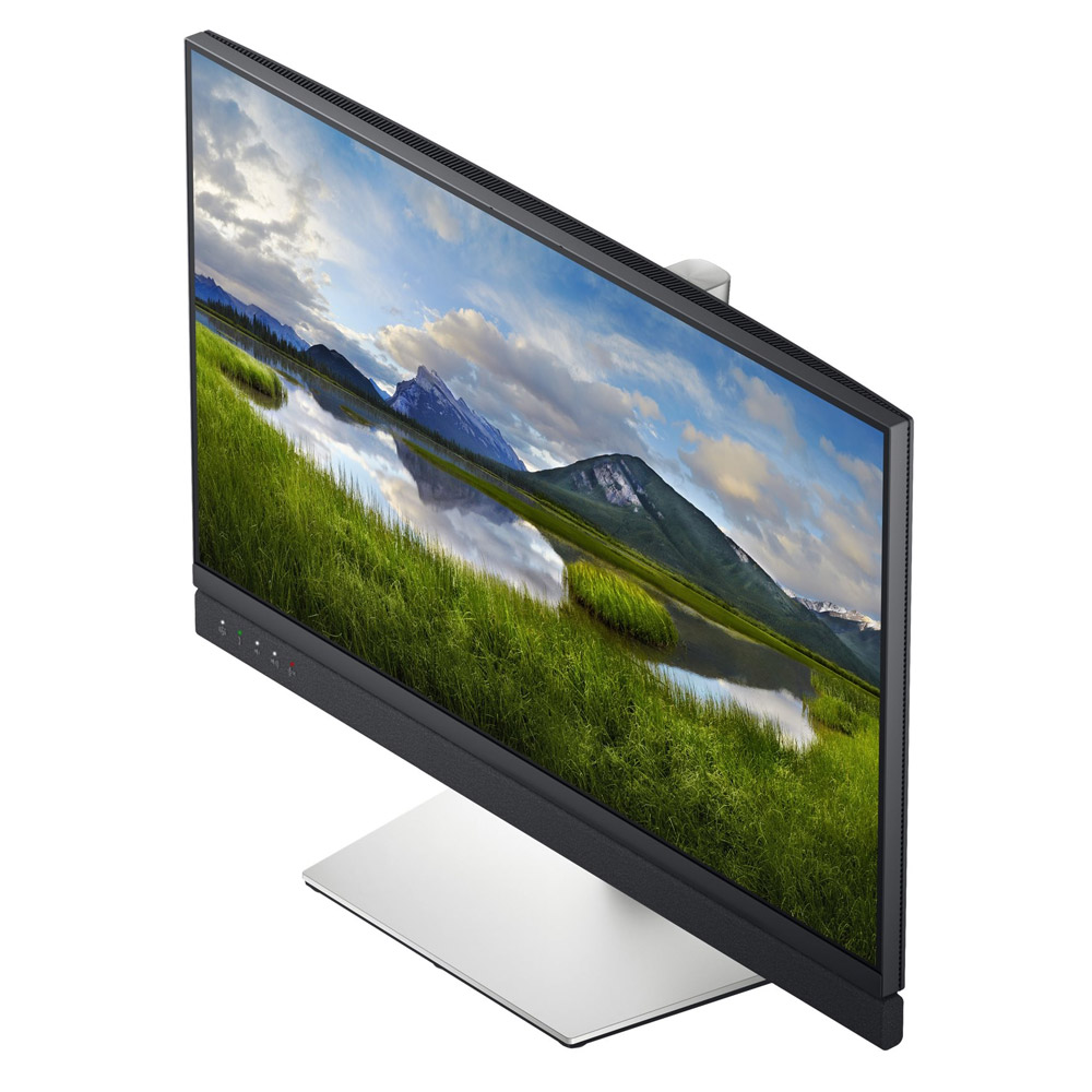 Dell C2722DE 68.47 cm (27 Zoll) Video Conferencing Monitor