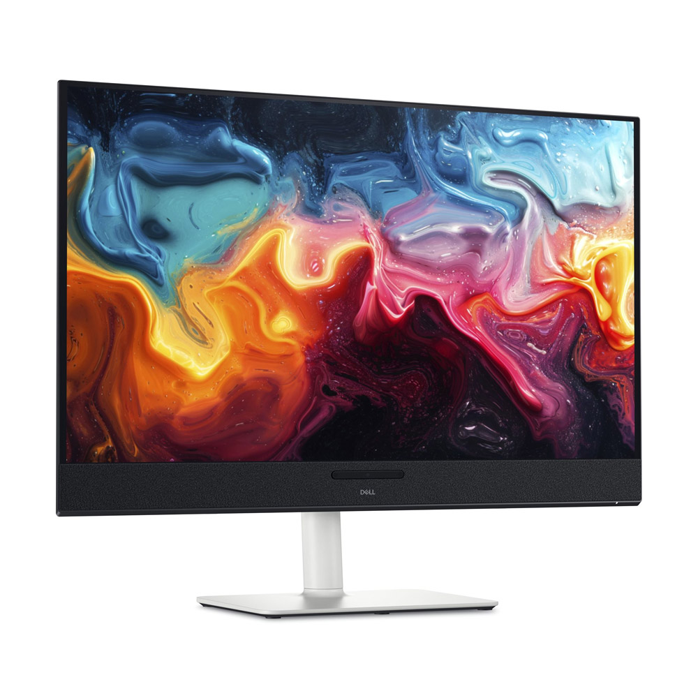 Dell S3225QC 32 Zoll (81,3 cm) 4K-OLED-Monitor