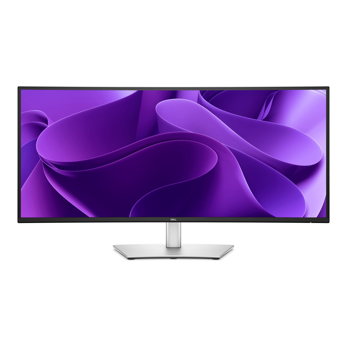 Dell P3425WE 86,4 cm (34 Zoll) Curved-LED-Monitor