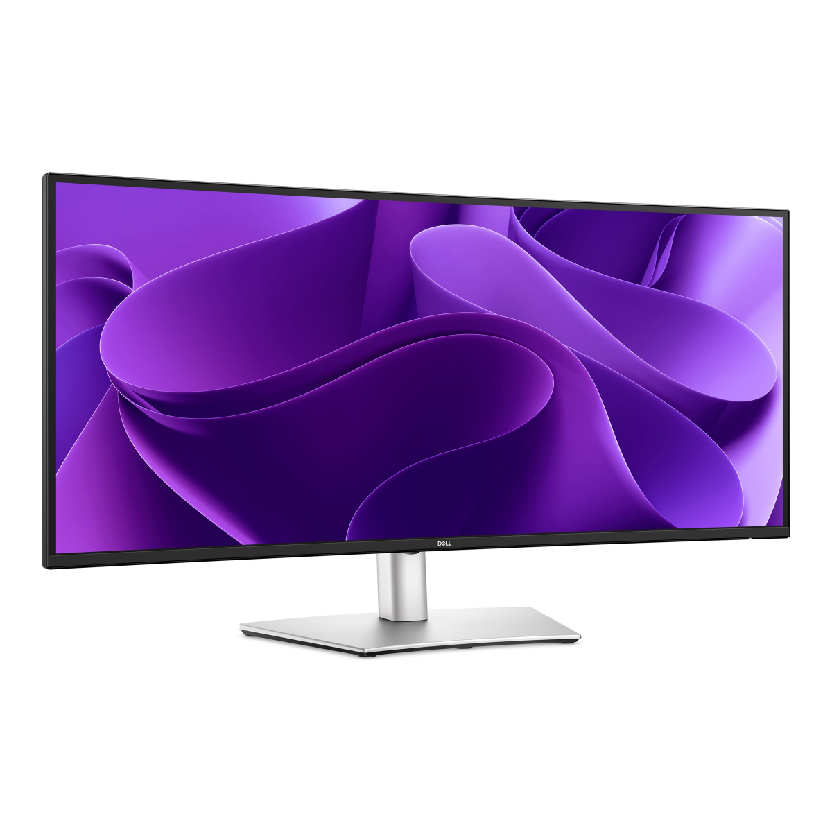 Dell P3425WE 86,4 cm (34 Zoll) Curved-LED-Monitor