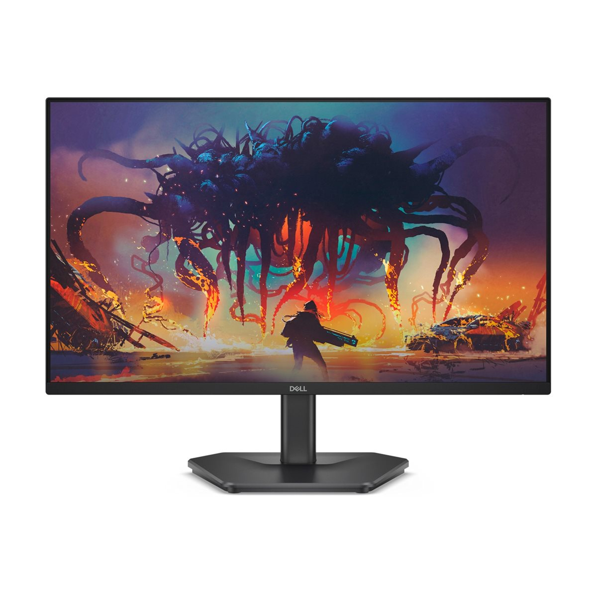 Dell SE2425HG 61 cm (24 Zoll) Gaming-Monitor