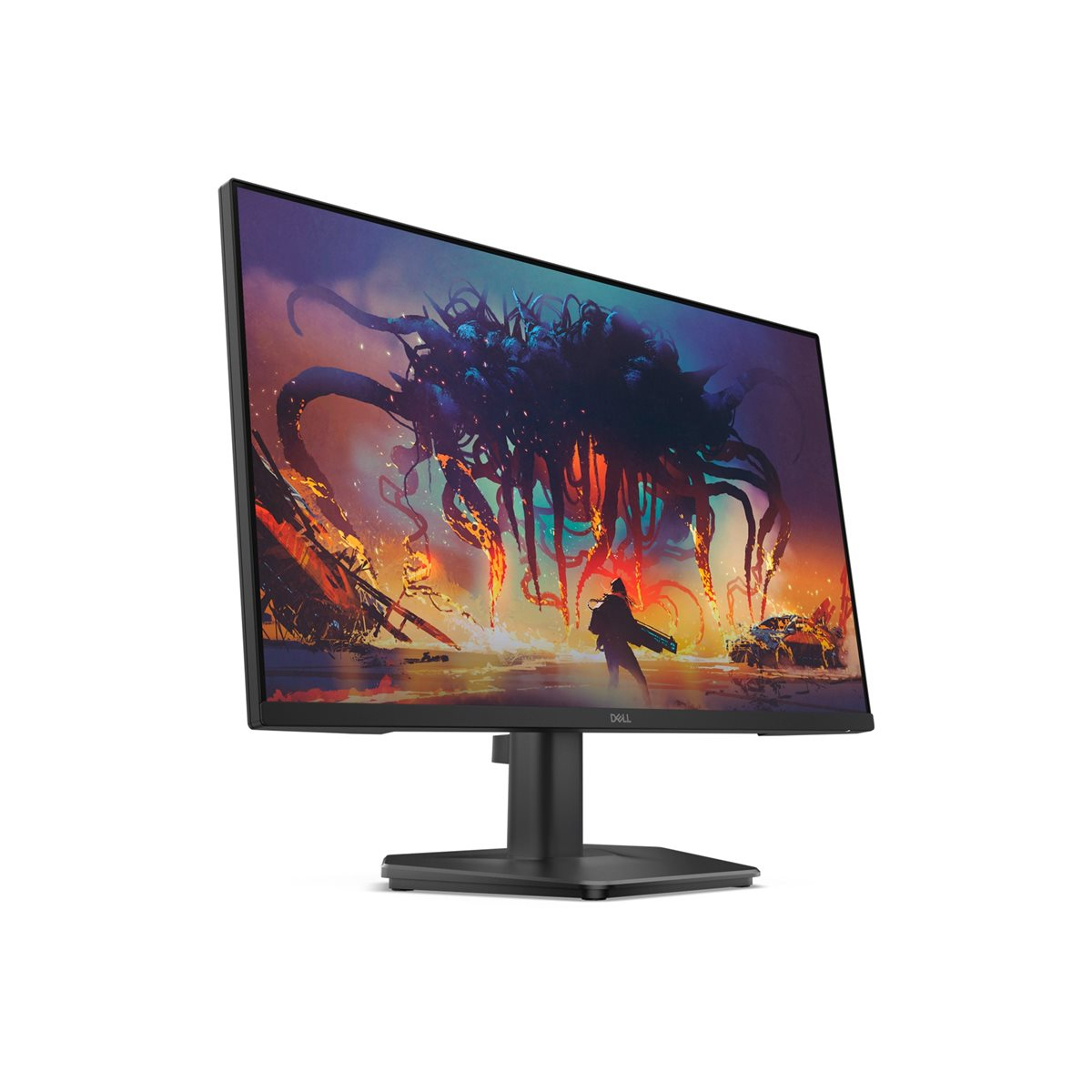 Dell SE2425HG 61 cm (24 Zoll) Gaming-Monitor