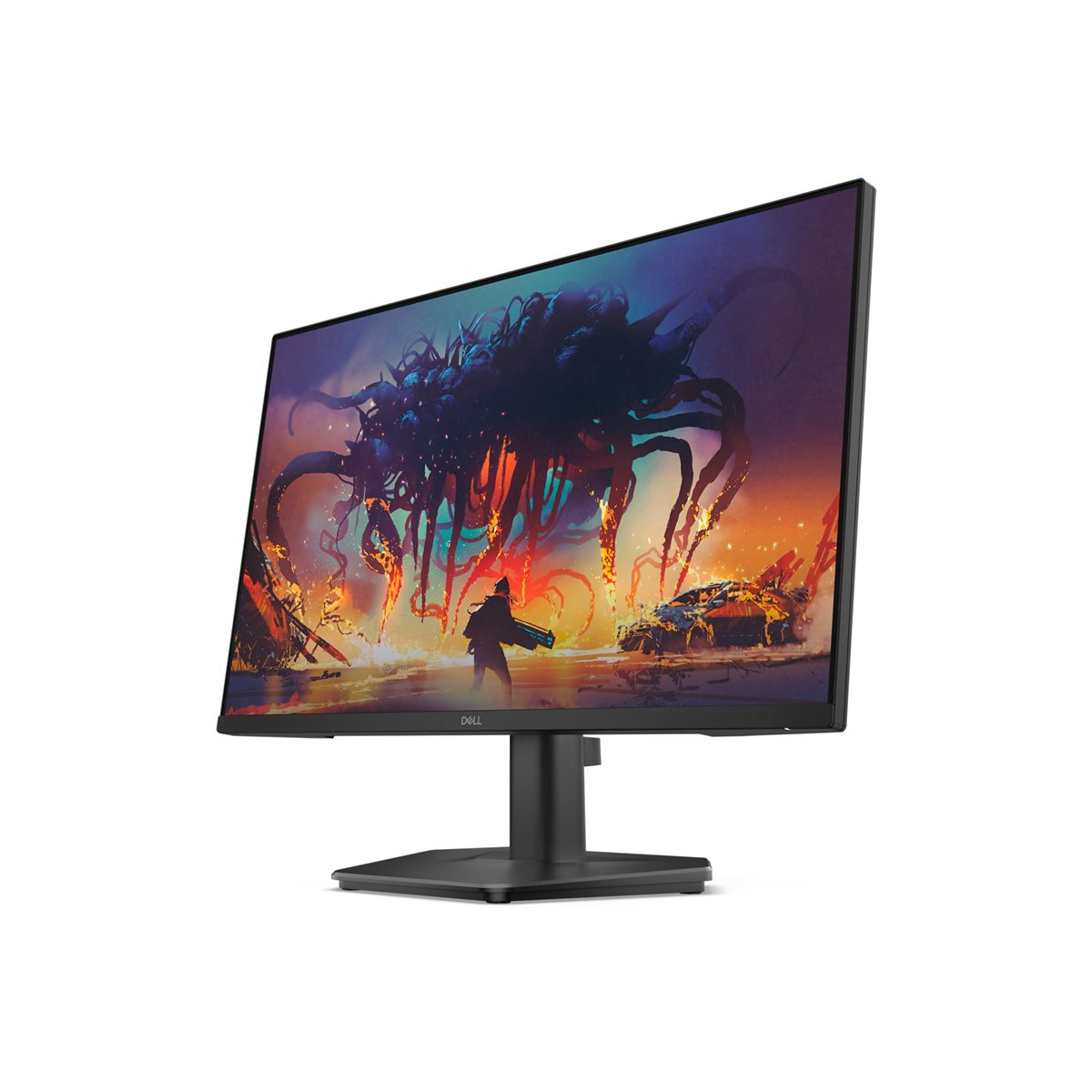 Dell SE2425HG 61 cm (24 Zoll) Gaming-Monitor
