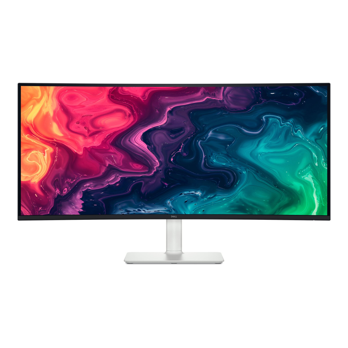 Dell S3425DW 86,4 cm (34 Zoll) Curved-LED-Monitor