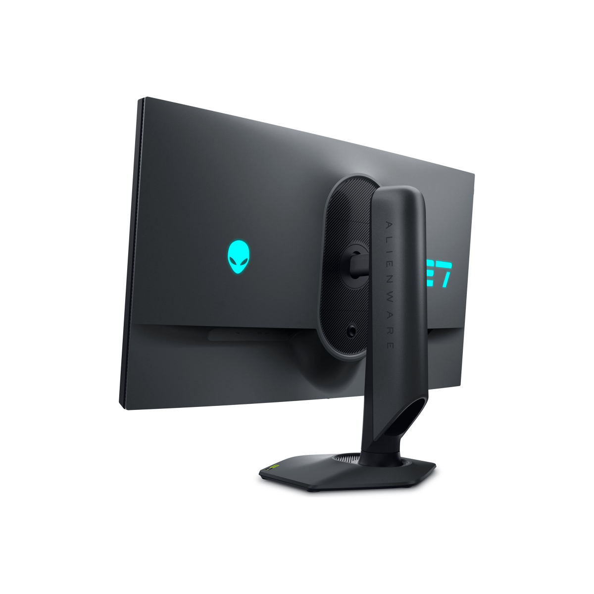 Alienware AW2725QF 68,6 cm (27 Zoll) 4K-Gaming-Monitor