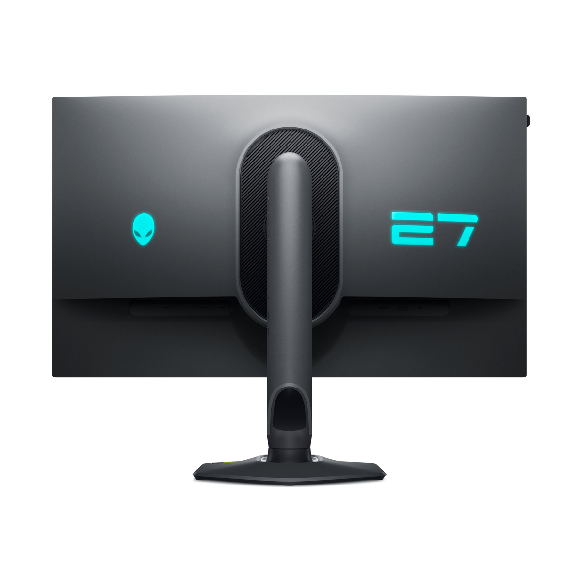 Alienware AW2725QF 68,6 cm (27 Zoll) 4K-Gaming-Monitor