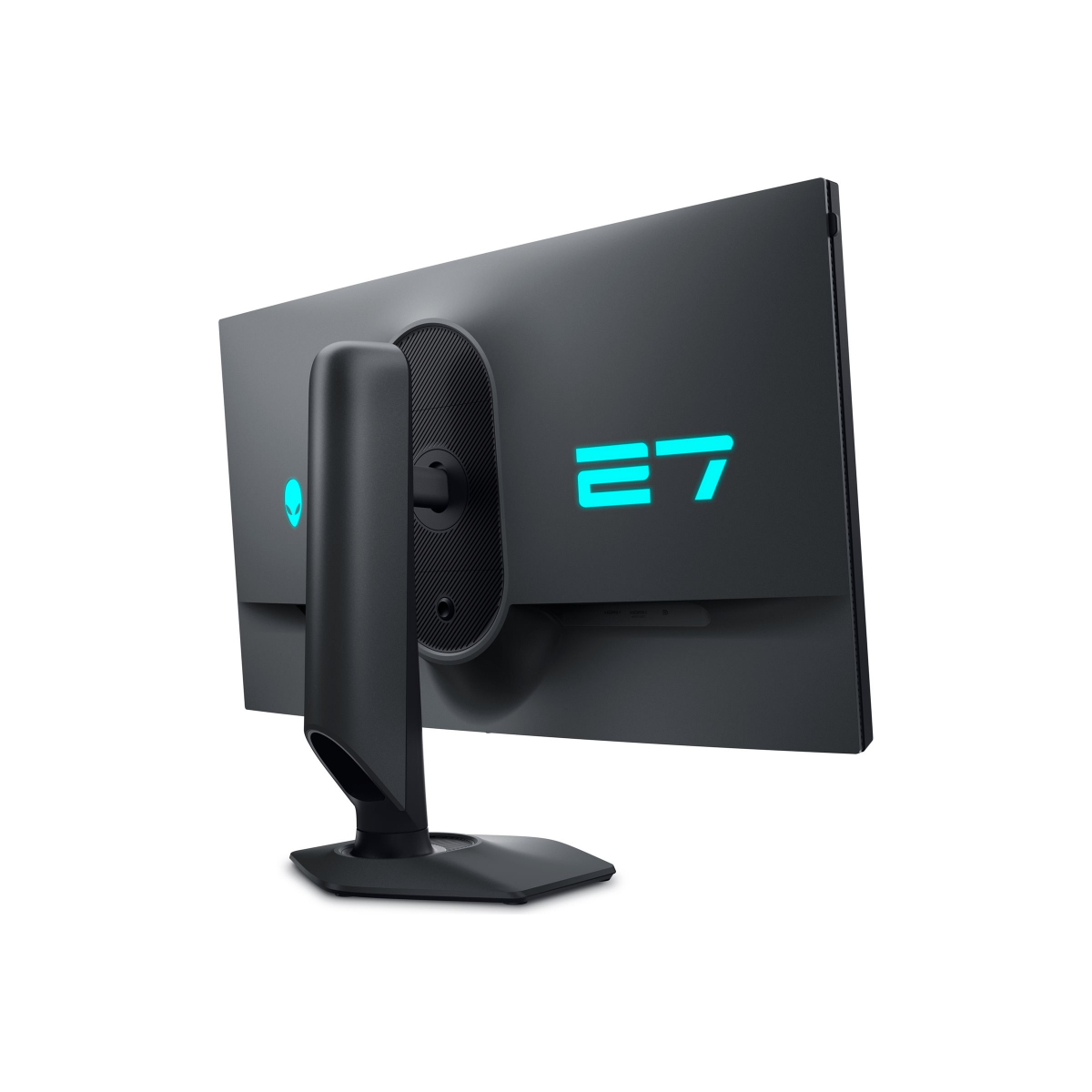 Alienware AW2725QF 68,6 cm (27 Zoll) 4K-Gaming-Monitor