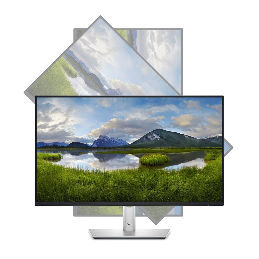 Dell P-Series P2425HE 61 cm (24 Zoll) LED-Monitor