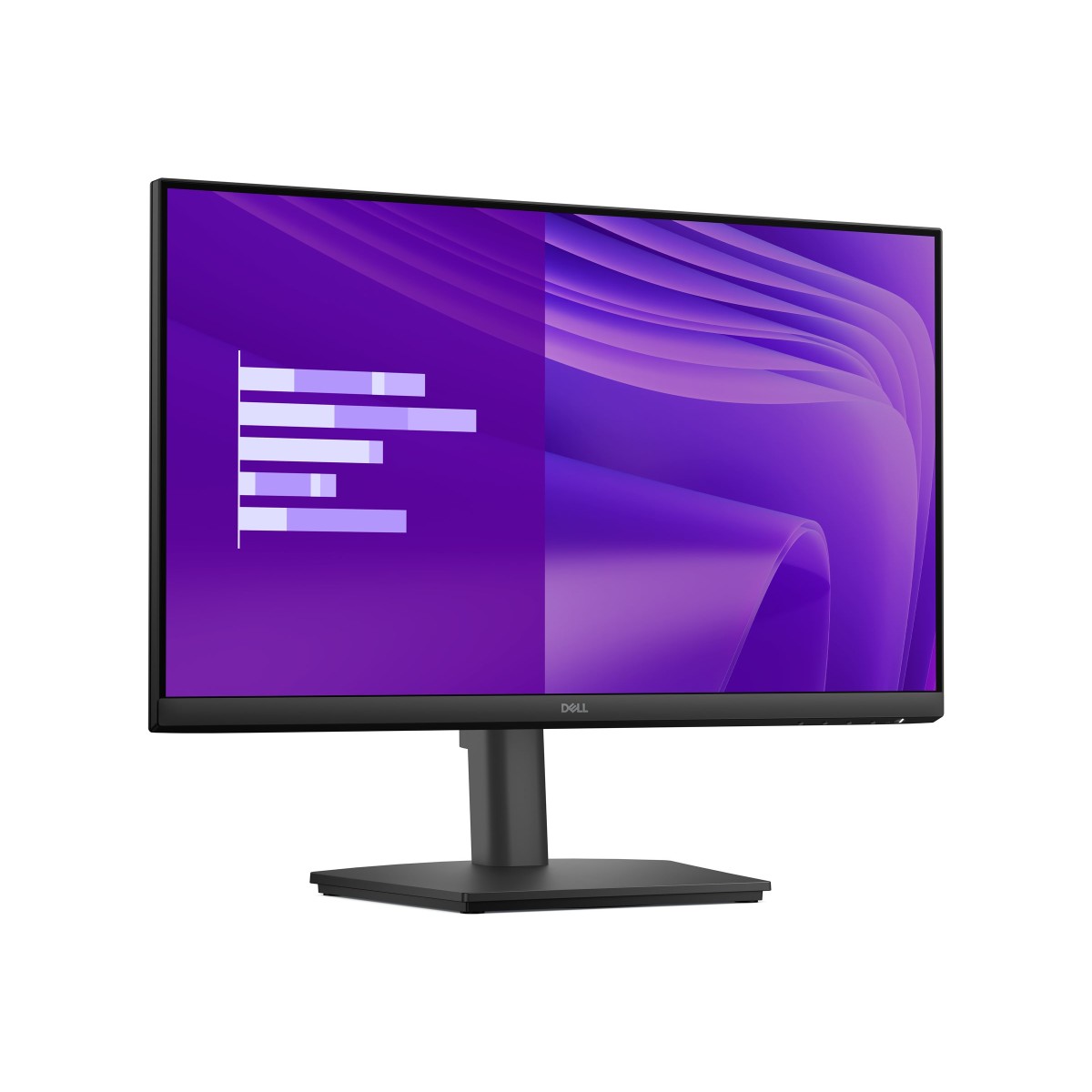 Dell Pro E2425HSM 61 cm (24 Zoll) LED-Monitor
