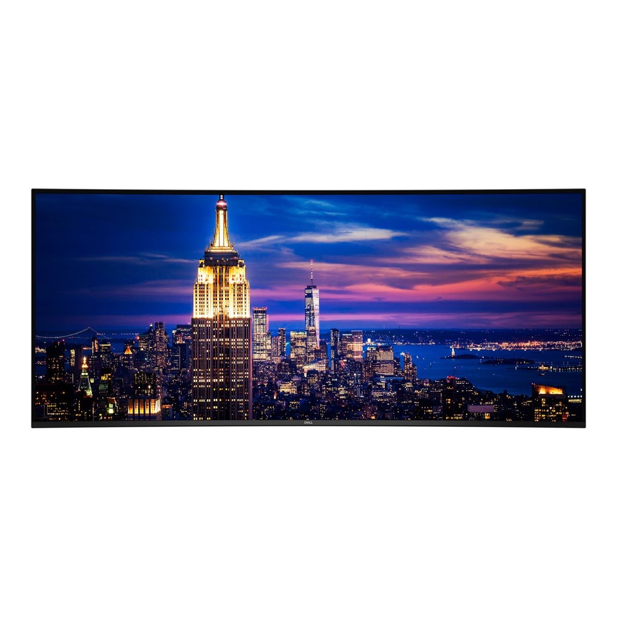 Dell UltraSharp U5226KW 131 cm (52 Zoll) LED-Monitor