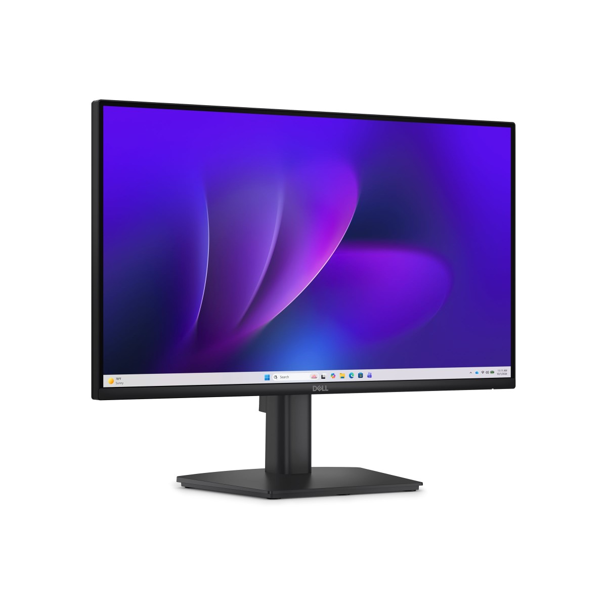 Dell Pro E2226H 55,9 cm (22 Zoll) LED-Monitor