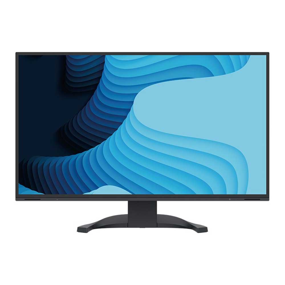 EIZO FlexScan EV2740X Mit FlexStand 68.5 cm (27 Zoll) 4K-LED-Monitor