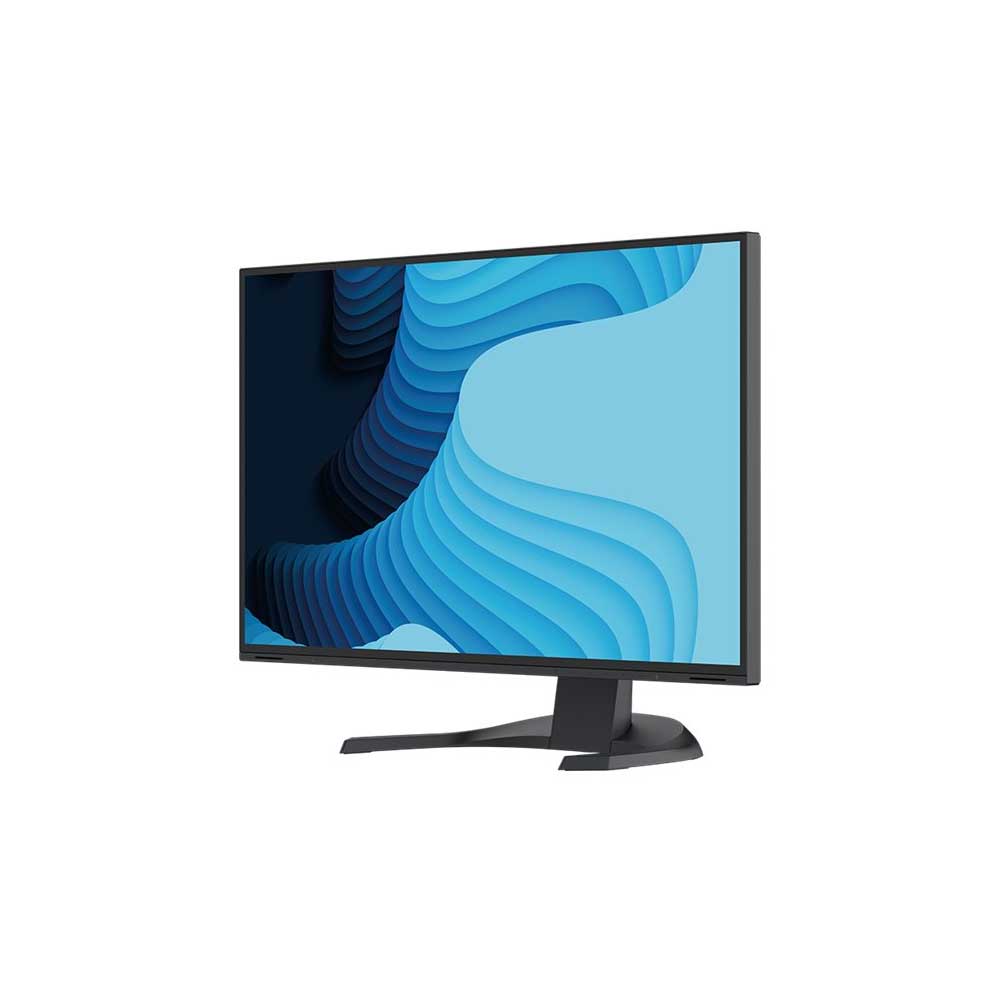 EIZO FlexScan EV2740X Mit FlexStand 68.5 cm (27 Zoll) 4K-LED-Monitor