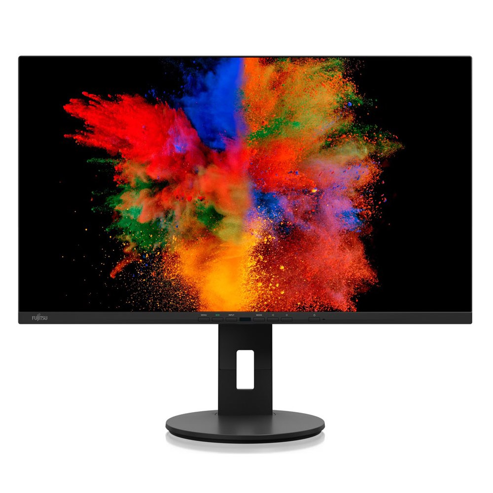 Fujitsu P2711 TS QHD 68.5 cm (27 Zoll) LED-Monitor
