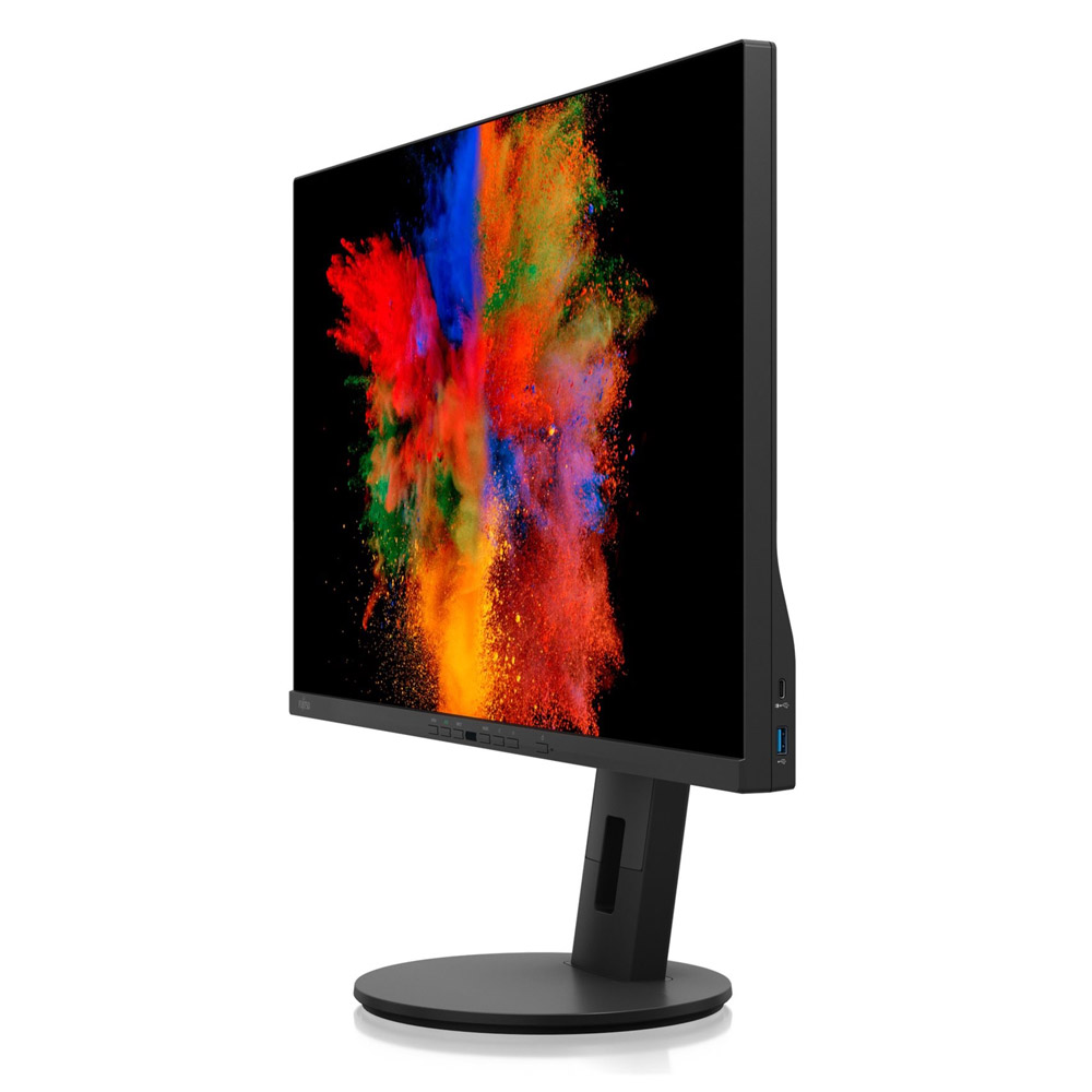 Fujitsu P2711 TS QHD 68.5 cm (27 Zoll) LED-Monitor
