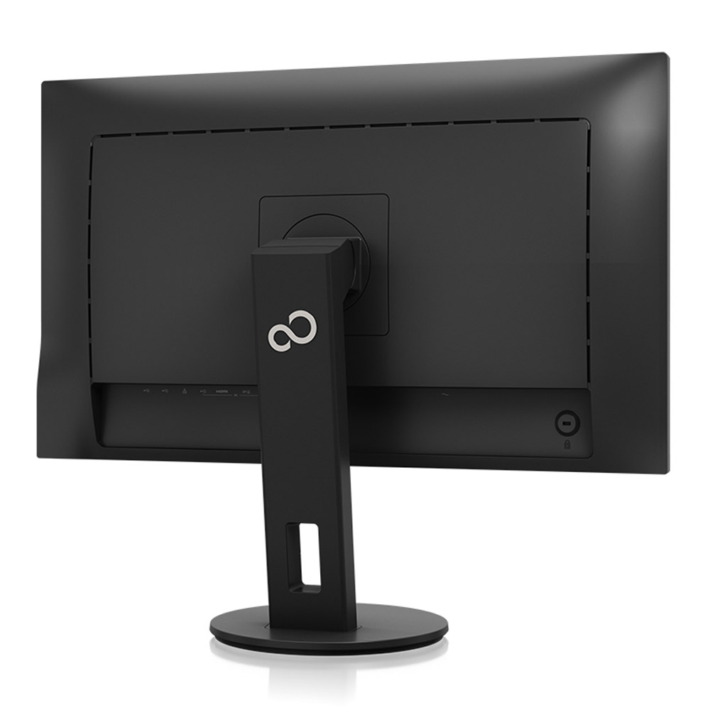 Fujitsu P2711 TS QHD 68.5 cm (27 Zoll) LED-Monitor