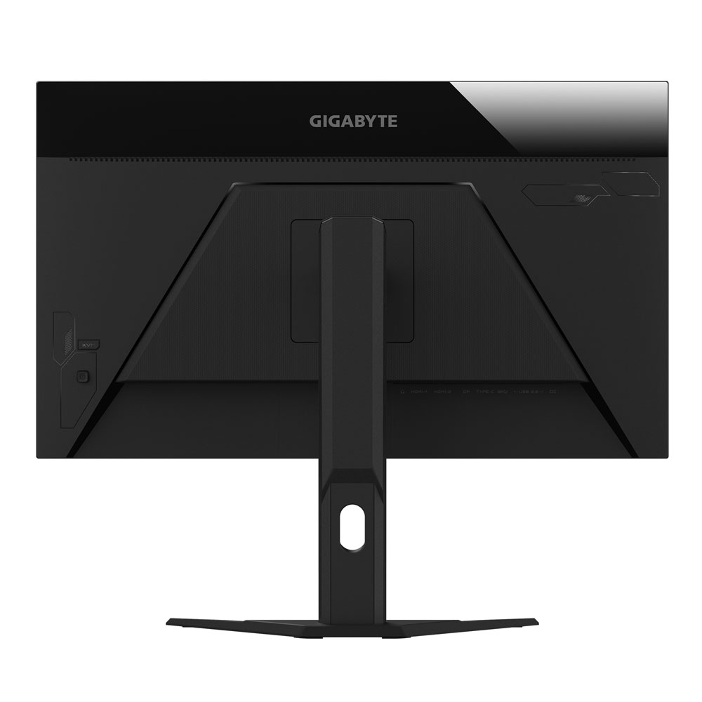 Gigabyte M27QA 68.6 cm (27 Zoll) Gaming-Monitor
