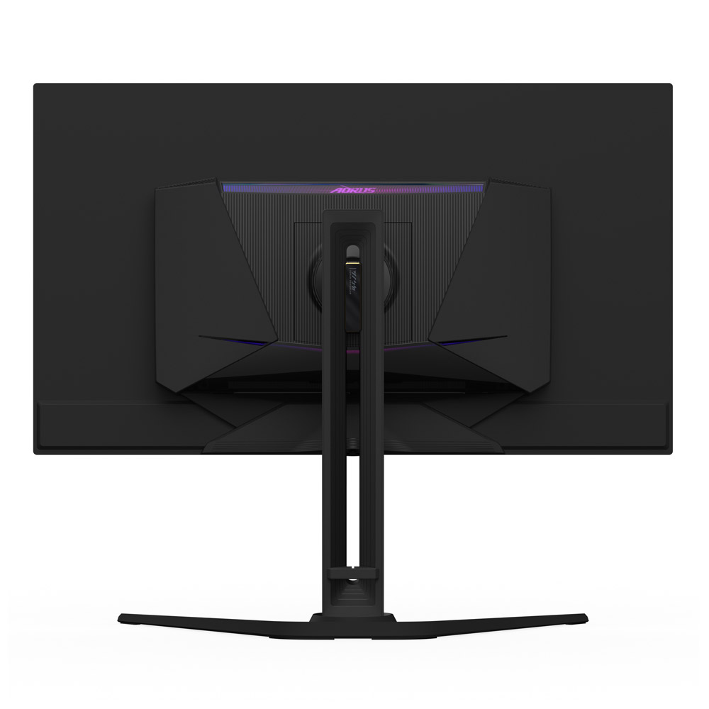 Gigabyte AORUS FO32U2P 81.3 cm (32 Zoll) 4K-OLED-Monitor