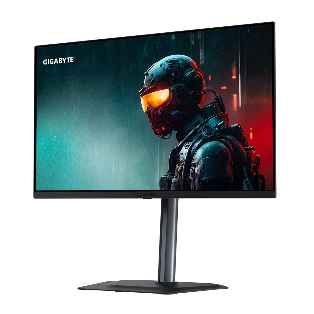 Gigabyte AORUS MO27Q2 68,6 cm (27 Zoll) OLED-Gaming-Monitor