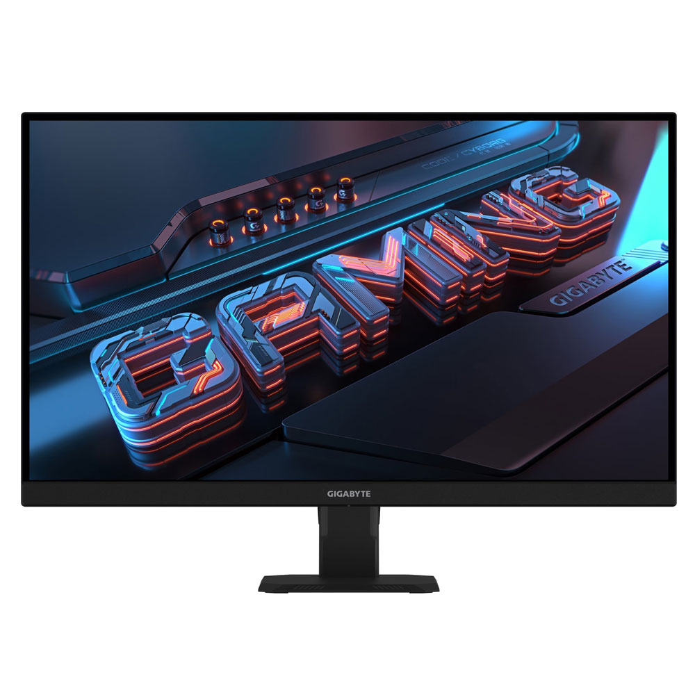 Gigabyte GS27U 68,6 cm (27 Zoll) 4K-Gaming-Monitor