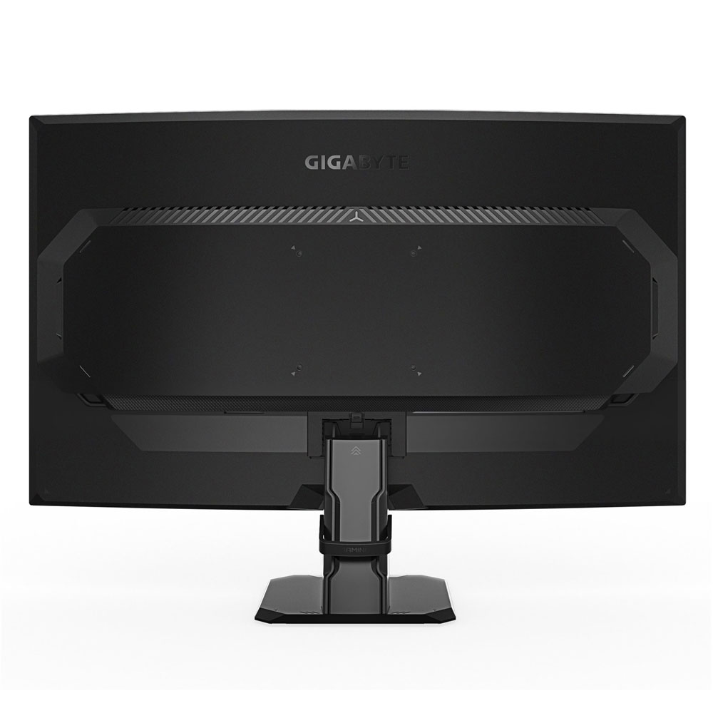 Gigabyte GS27QCA 68,6 cm (27 Zoll) Curved-Gaming-Monitor