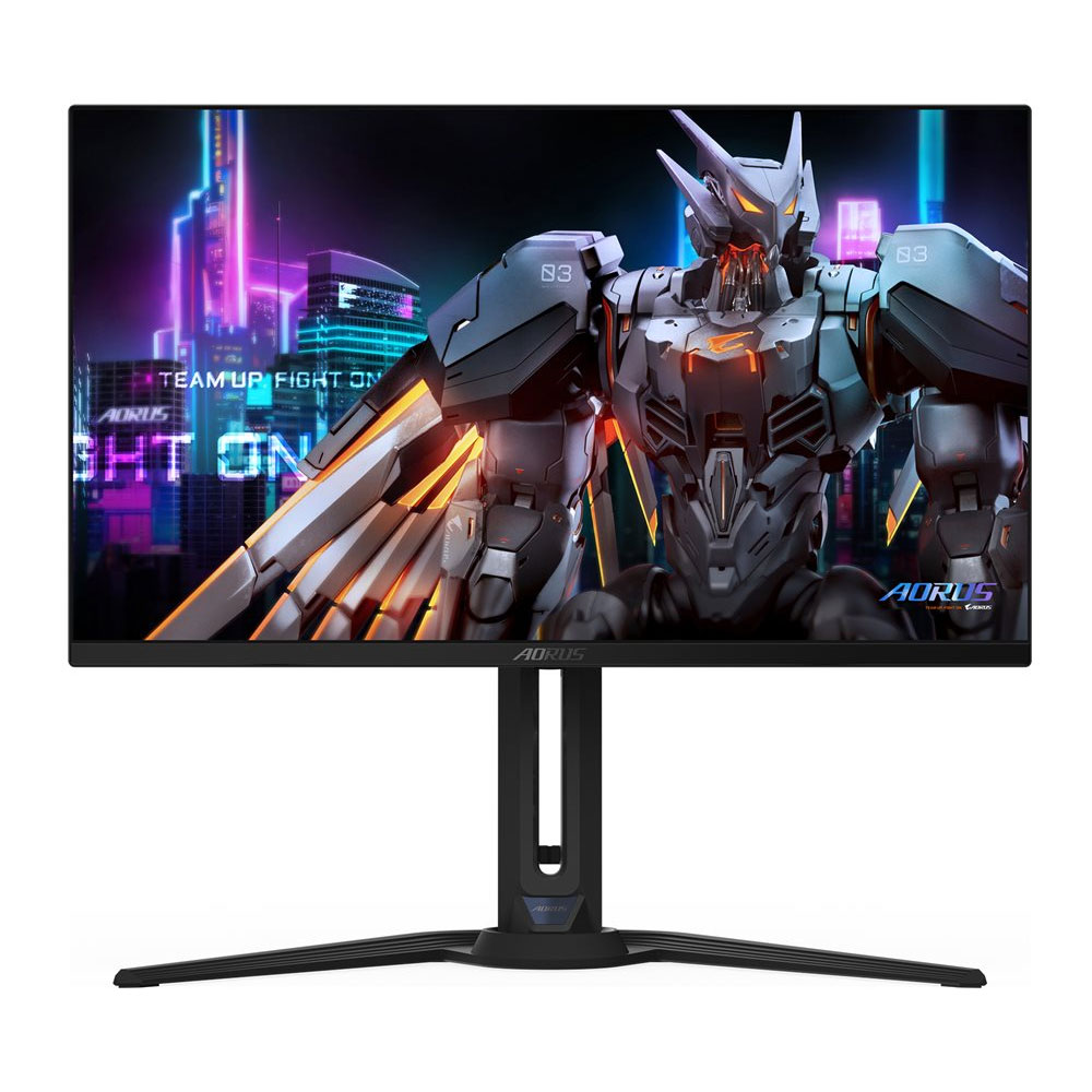 Gigabyte AORUS FO27Q5P 68,6 cm (27 Zoll) QHD-OLED-Gaming-Monitor