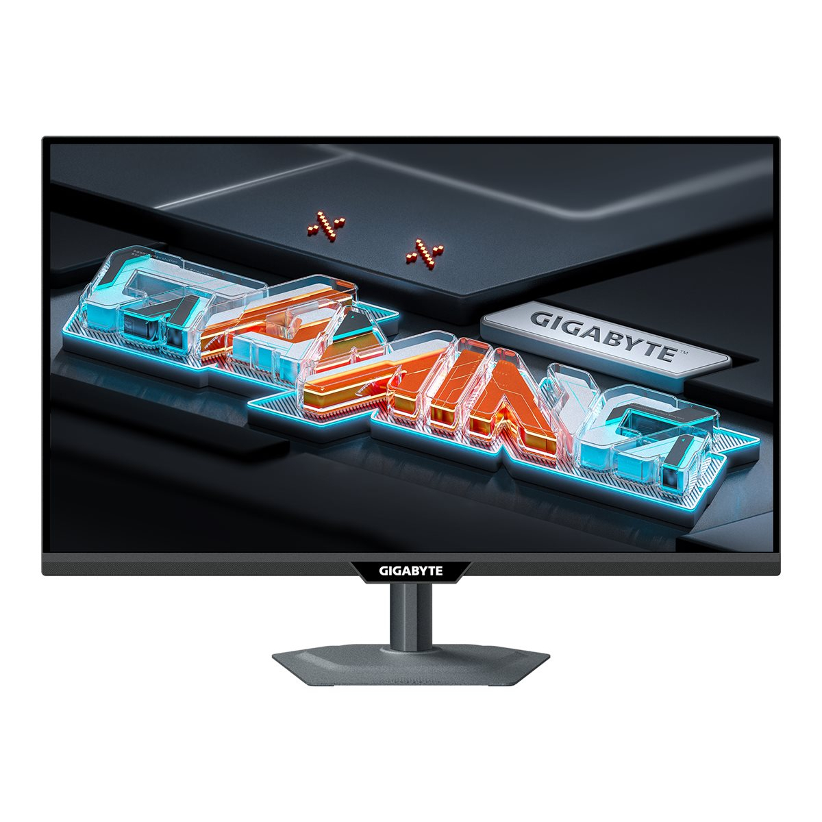 Gigabyte M27Q3 68,6 cm (27 Zoll) Gaming-Monitor
