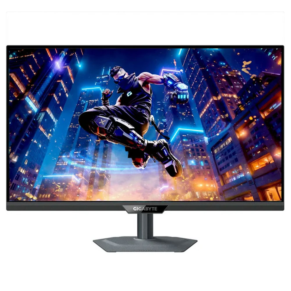 Gigabyte M27UP 68,6 cm (27 Zoll) 4K-Gaming-Monitor