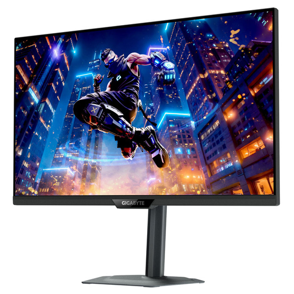 Gigabyte M27UP 68,6 cm (27 Zoll) 4K-Gaming-Monitor