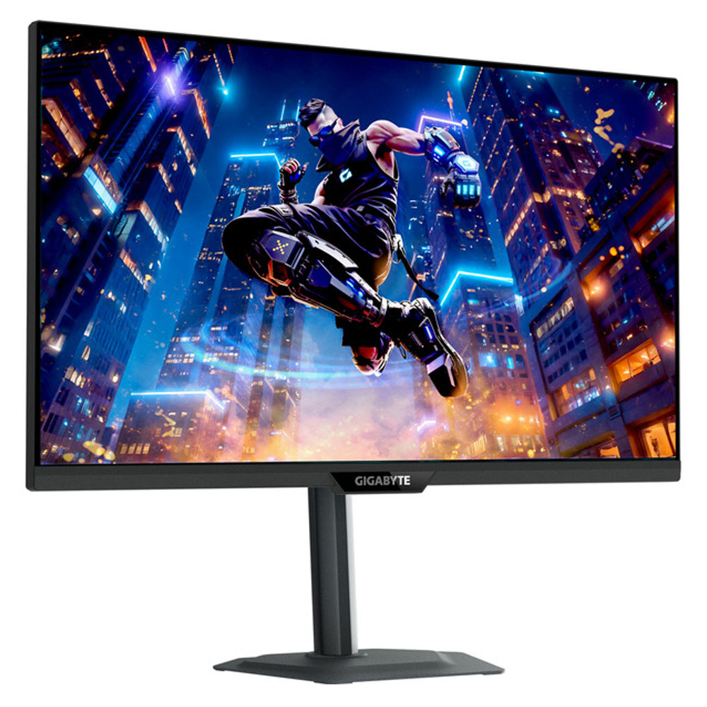 Gigabyte M27UP 68,6 cm (27 Zoll) 4K-Gaming-Monitor