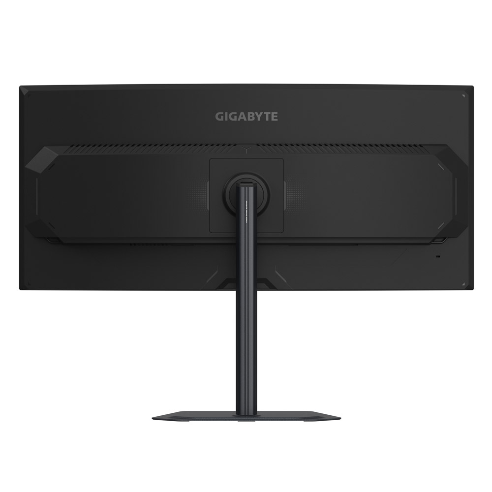 Gigabyte GS34WQCA 86,4 cm (34 Zoll) Curved-Gaming-Monitor