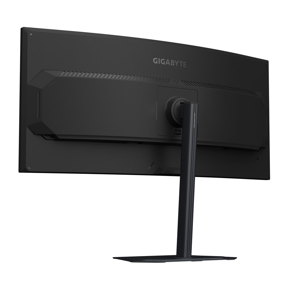 Gigabyte GS34WQCA 86,4 cm (34 Zoll) Curved-Gaming-Monitor