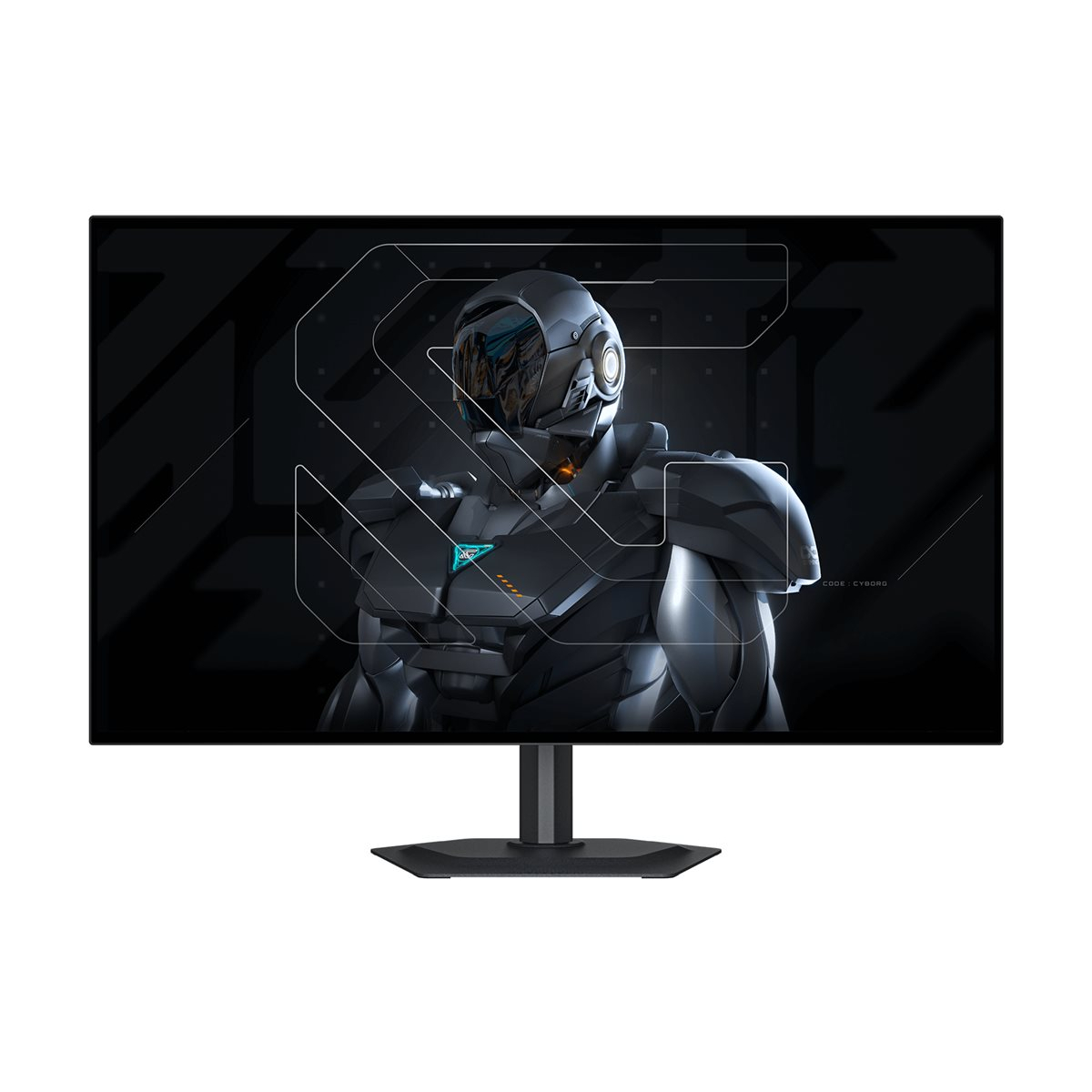 Gigabyte MO27Q28G 68,6 cm (27 Zoll) OLED-Gaming-Monitor