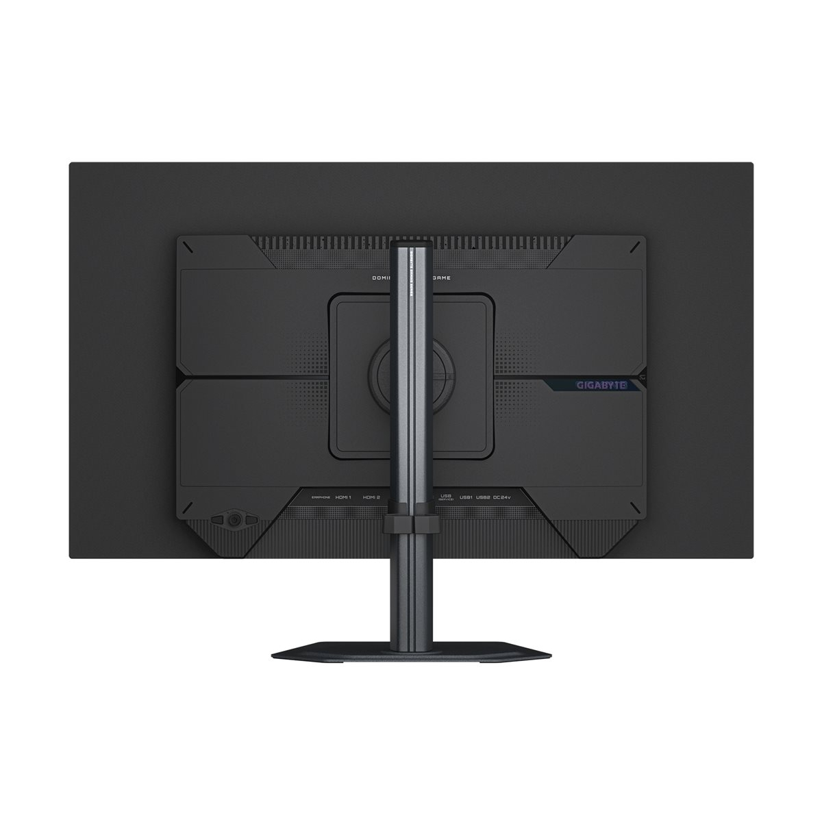 Gigabyte MO27Q28G 68,6 cm (27 Zoll) OLED-Gaming-Monitor