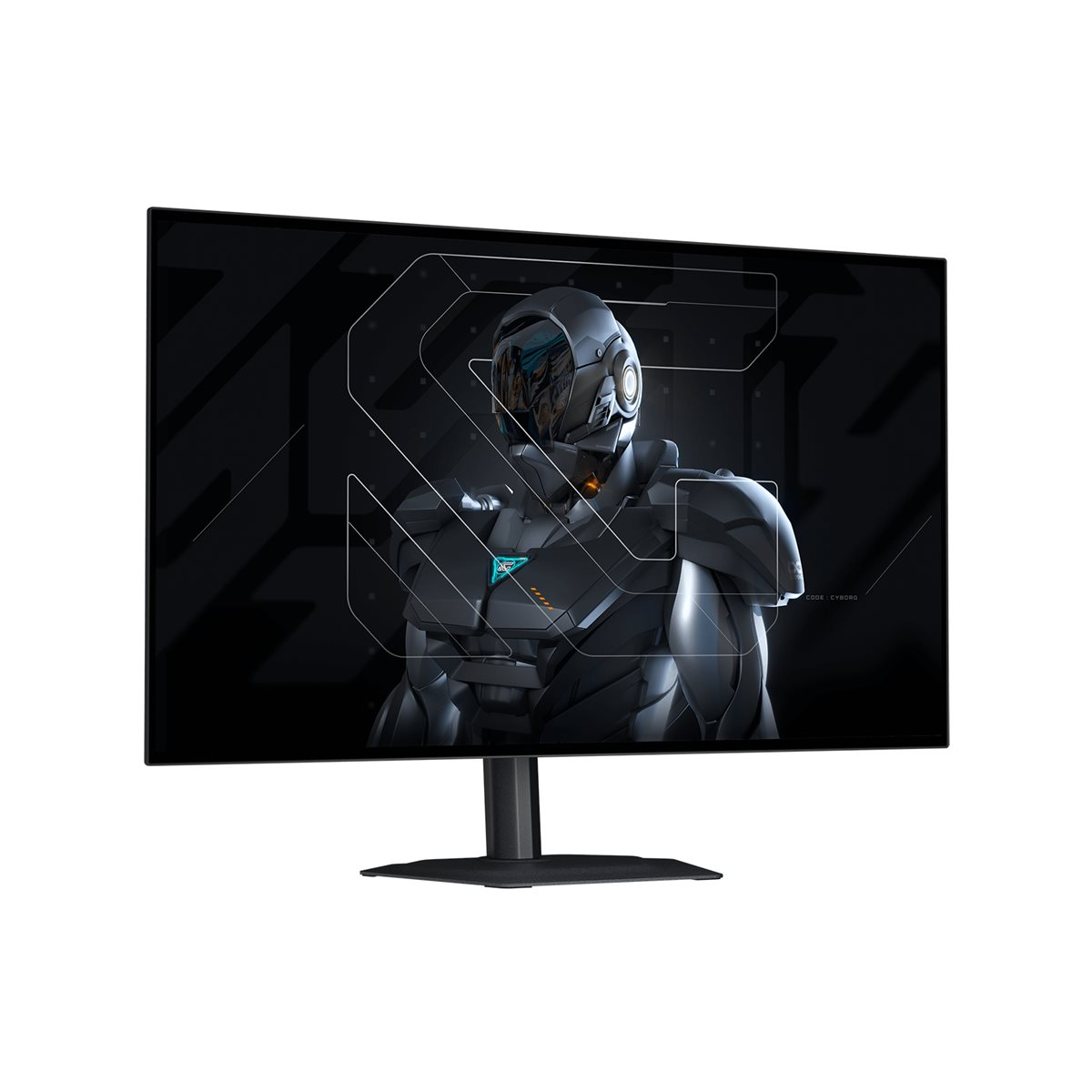 Gigabyte MO27Q28G 68,6 cm (27 Zoll) OLED-Gaming-Monitor