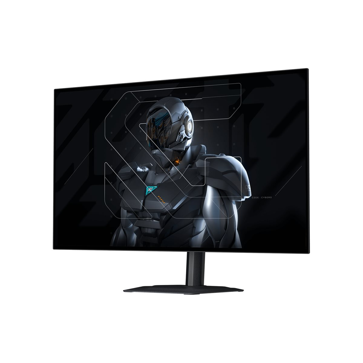 Gigabyte MO27Q28G 68,6 cm (27 Zoll) OLED-Gaming-Monitor