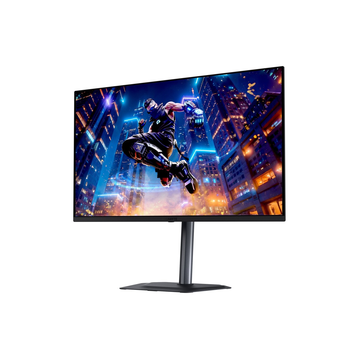 Gigabyte MO32U2 81,3 cm (32 Zoll) 4K-OLED-Gaming-Monitor