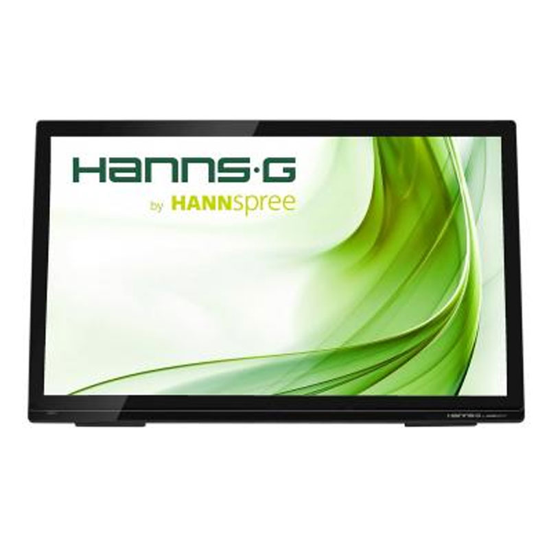 Hannspree HT273HPB 68,6cm (27 Zoll) Multitouch-Monitor