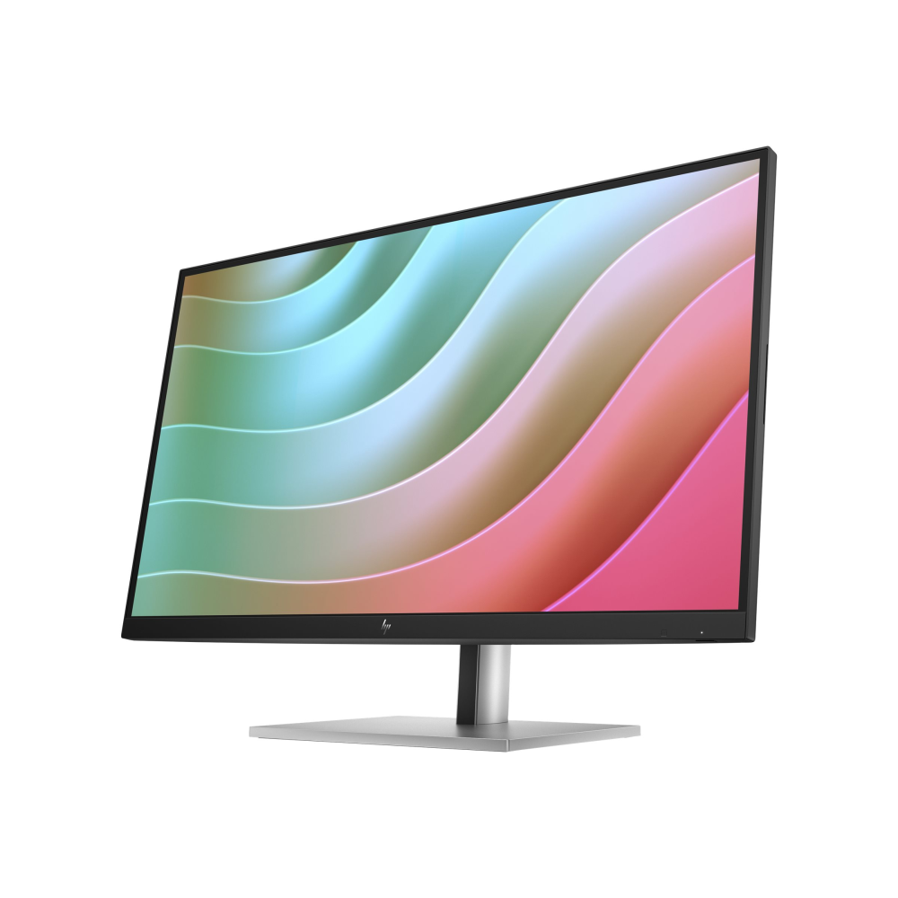 HP E27k G5 E-Series 68.6 cm (27 Zoll) 4K-LED-Monitor