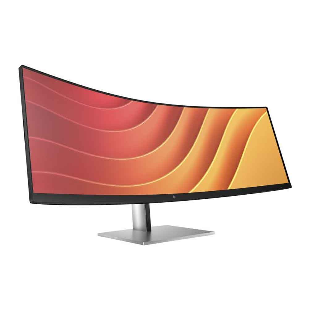 HP E45c G5 113cm (44,5 Zoll) Curved-LED-Monitor