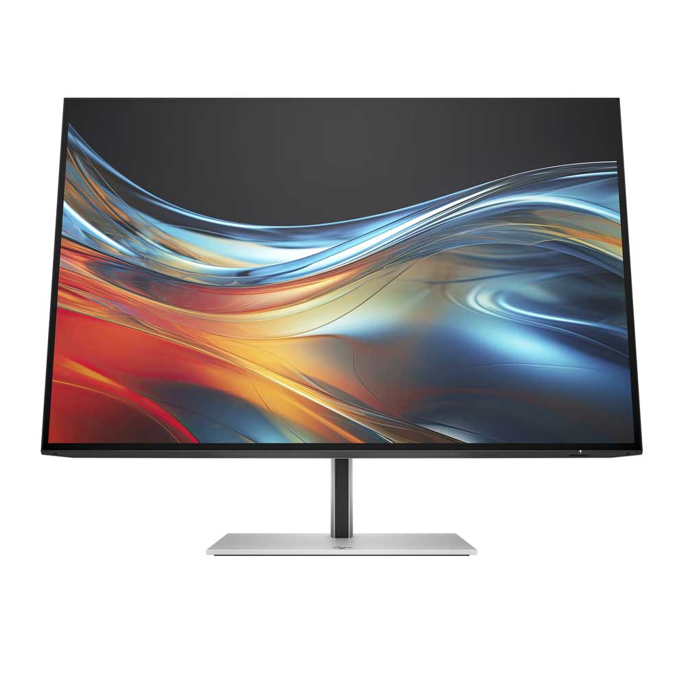 HP 724pn Series 7 Pro 61cm (24 Zoll) LED-Monitor schwarz/silber