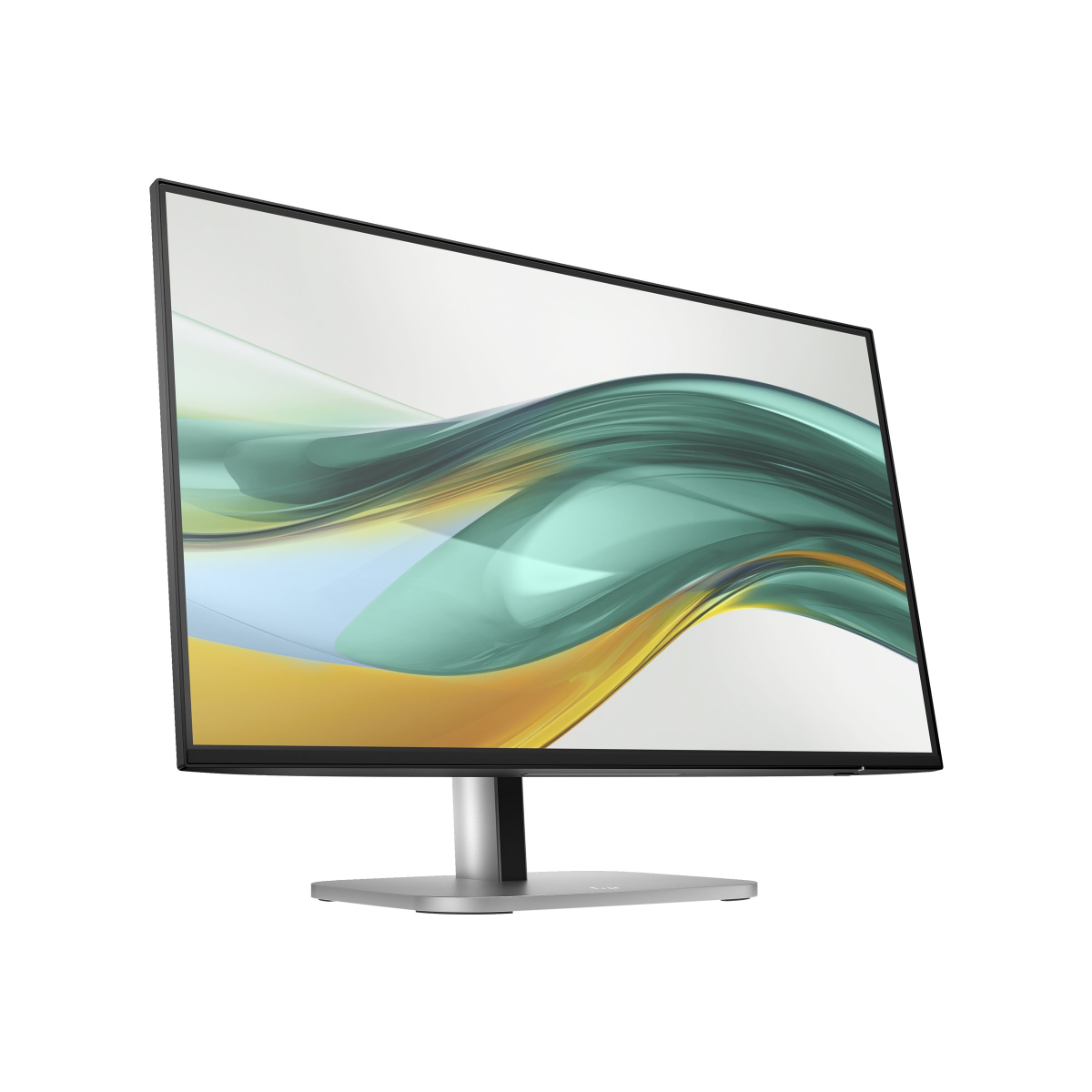 HP Series 5 Pro 524pf 61 cm (24 Zoll) LED-Monitor silber/schwarz