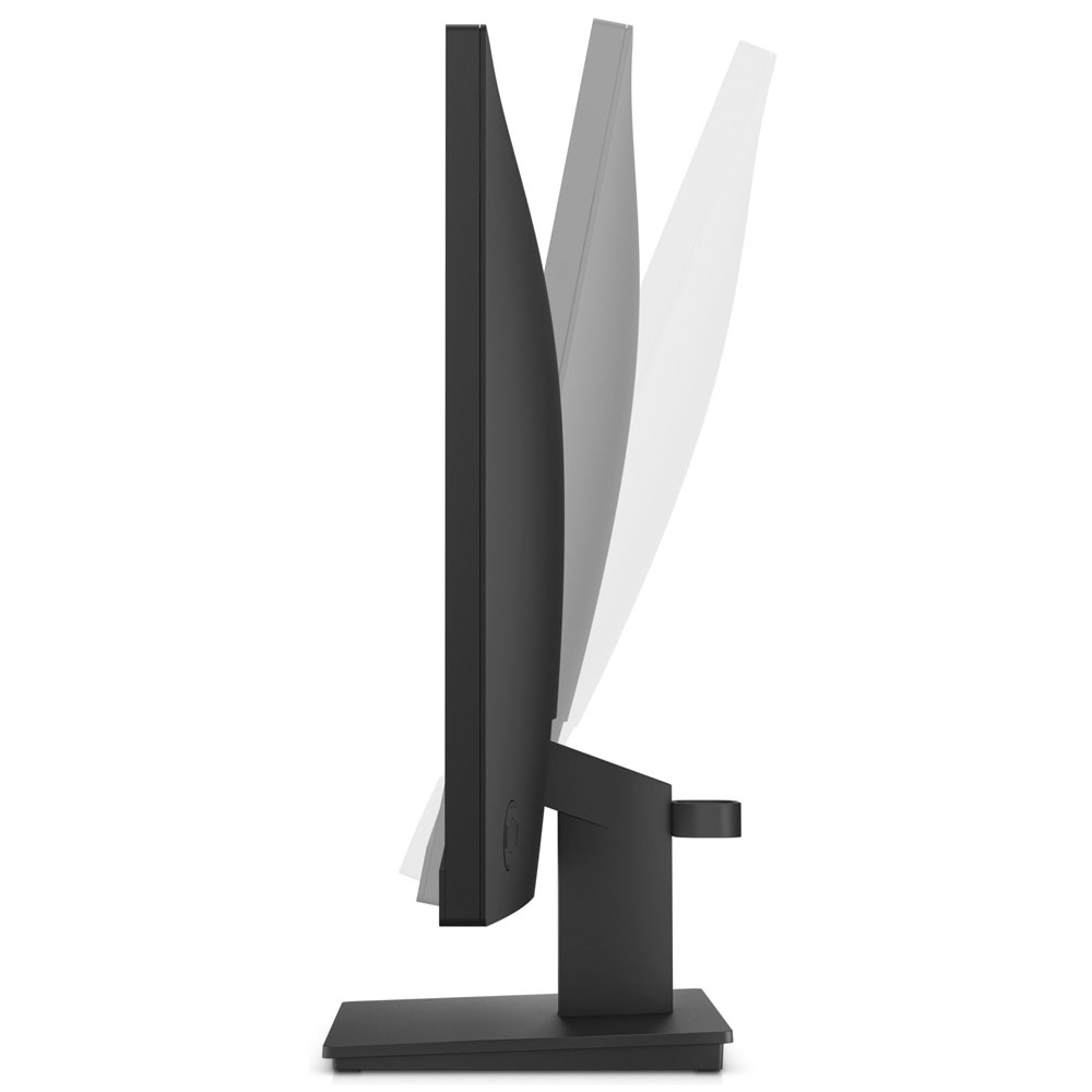 HP V24v G5 60,5 cm (23,8 Zoll) LED-Monitor schwarz