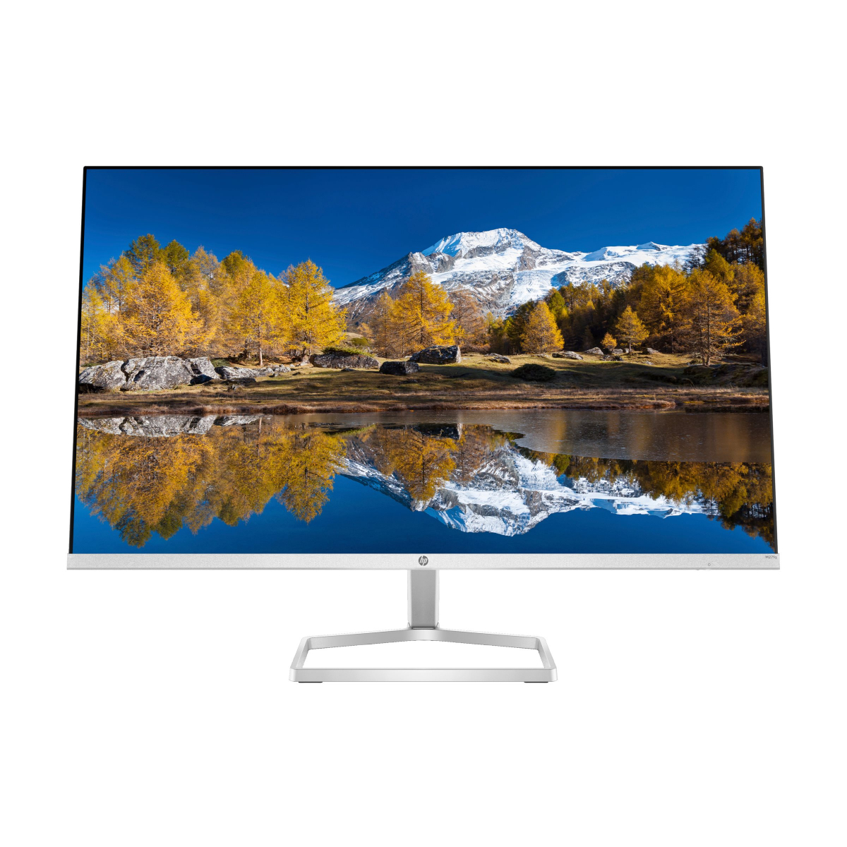 HP M-Series M27fq 68,6 cm (27 Zoll) LED-Monitor
