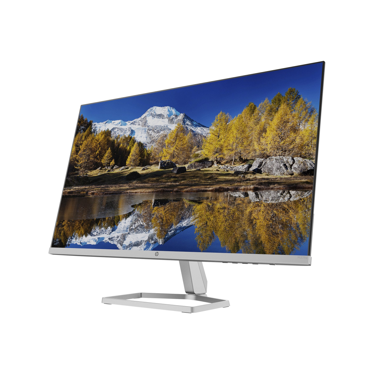 HP M-Series M27fq 68,6 cm (27 Zoll) LED-Monitor