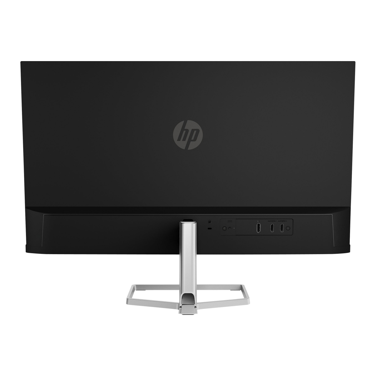 HP M-Series M27fq 68,6 cm (27 Zoll) LED-Monitor