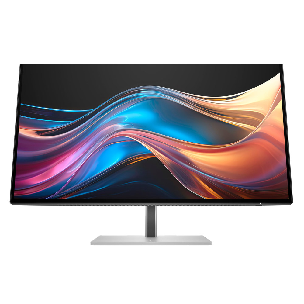 HP Series 7 Pro 727pq 68,6 cm (27 Zoll) LED-Monitor