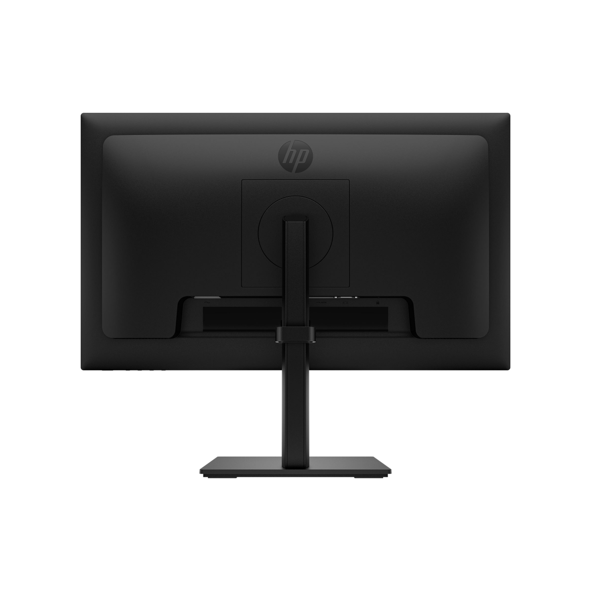 HP 324pe 61 cm (24 Zoll) LED-Monitor schwarz