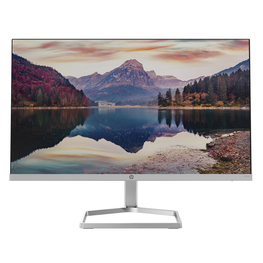 HP M22f 54,6 cm (21,5 Zoll) LED-Monitor